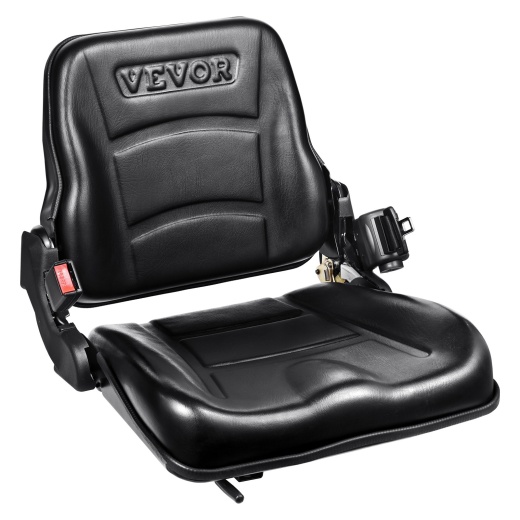 Vevor Universal Forklift Seat