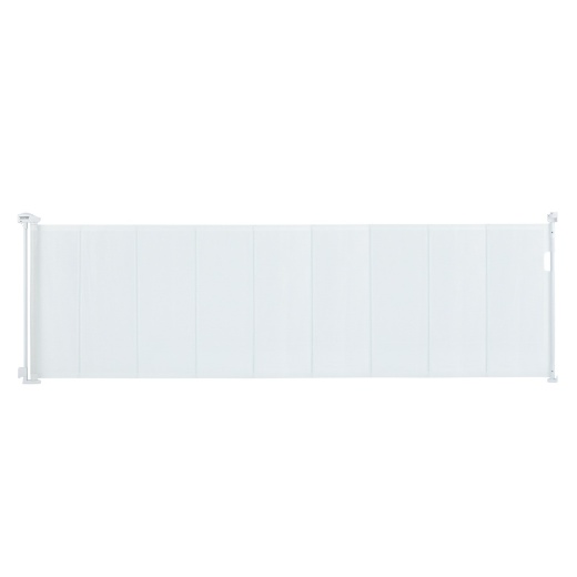 Vevor Retractable Baby Gate
