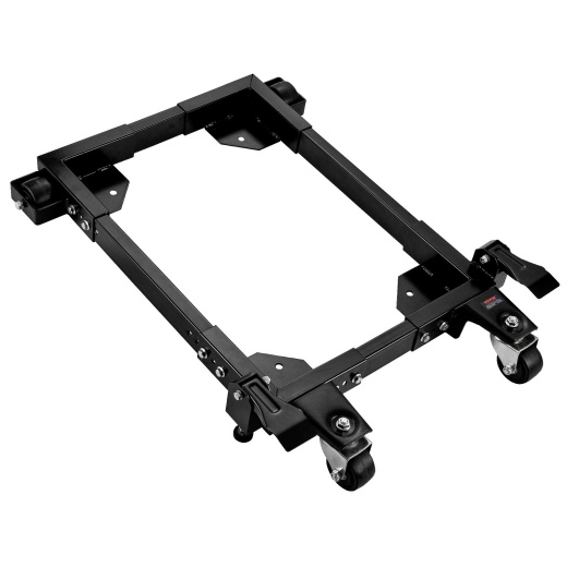 Vevor Mobile Base Heavy Duty Universal Stand 1500 Lb Capacity For Tools Machines