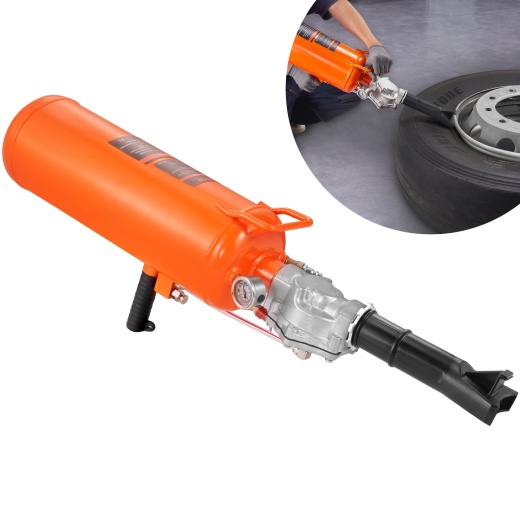 Vevor Tire Bead Seater - Portable Tire Inflator Tool for Tractor, Truck, ATV, and Car