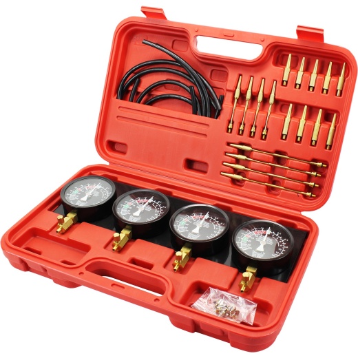 Vevor Fuel Vacuum Carburetor Synchronize Tool Kit