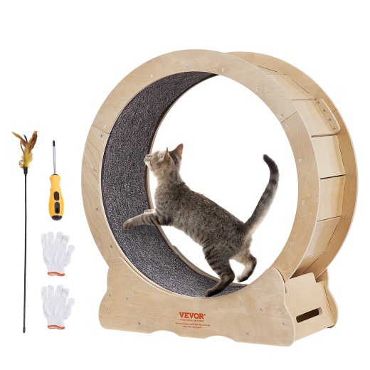 Vevor Cat Exercise Wheel
