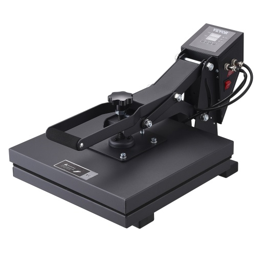 Vevor Heat Press 15 X 15 - Heat Press Machine For T-Shirts