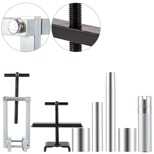 Vevor Turbine Shaft and Pump Stator Seal Ring Tools Kit