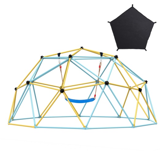 Vevor Climbing Dome