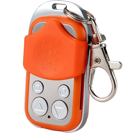 Vevor Gate Opener Remote - 131 Ft Gate Remote Control