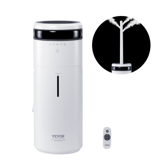 Vevor Humidifier for Home Large Room, Commercial Humidifier for Whole House