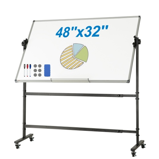 Vevor Rolling Whiteboard