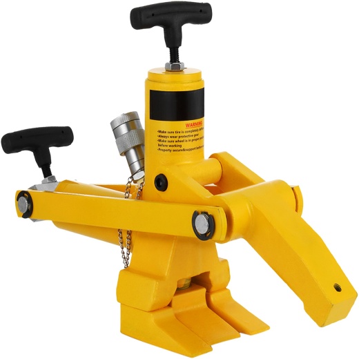 Vevor Bead Breaker - 10,000Psi Air Hydraulic Tire Tool