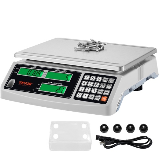 Vevor Industrial Counting Scale