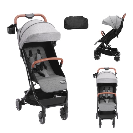 Vevor Standard Baby Infant Stroller