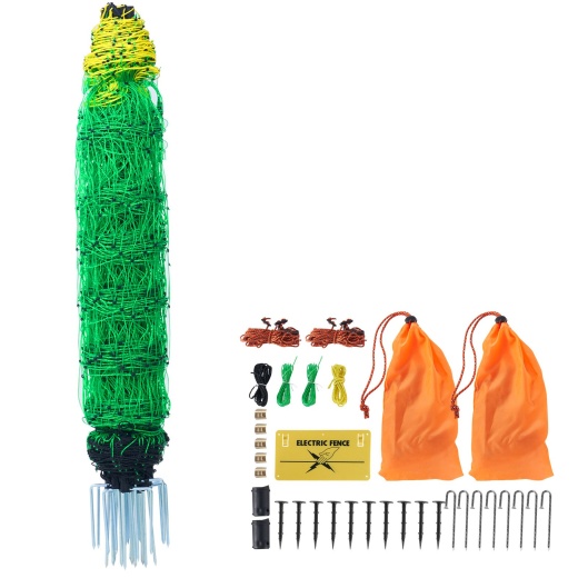Vevor Electric Fence Netting, 35" H x 164' L