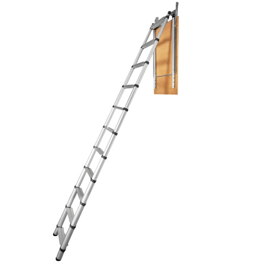 Vevor Attic Ladder Telescoping