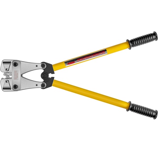 Vevor Battery Cable Crimping Tool 10-120 Mm2