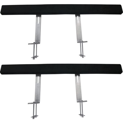 Vevor Boat Trailer Guide-Ons - 48" Rustproof Steel Trailer Guides