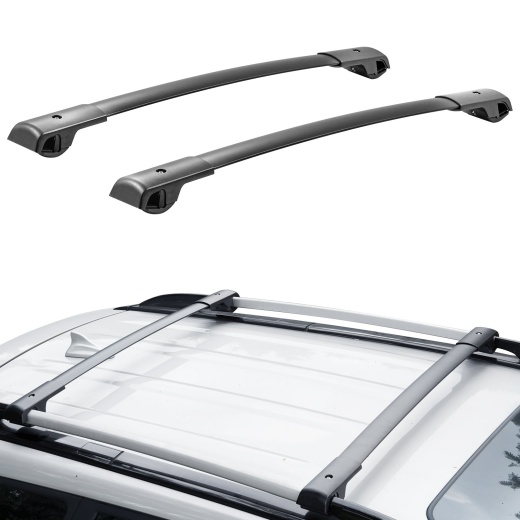 Vevor Roof Rack Cross Bars for 2014-2022 Subaru Forester