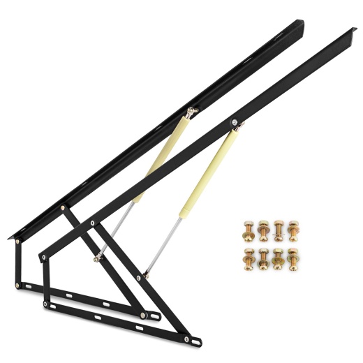 Vevor 4Ft Pneumatic Storage Bed Lift Mechanism
