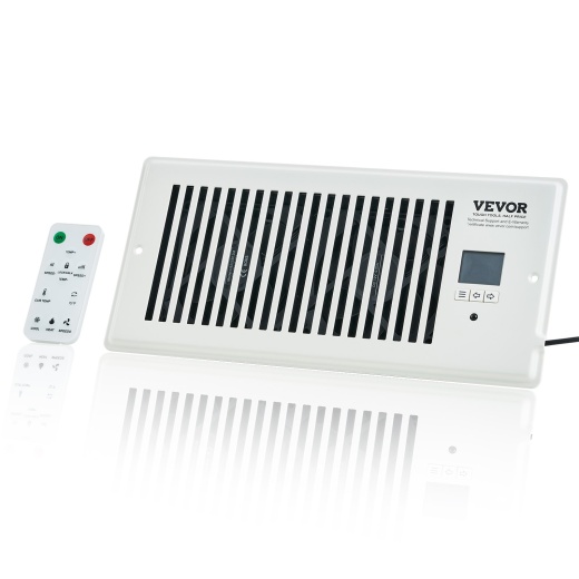 Vevor Register Booster Fan