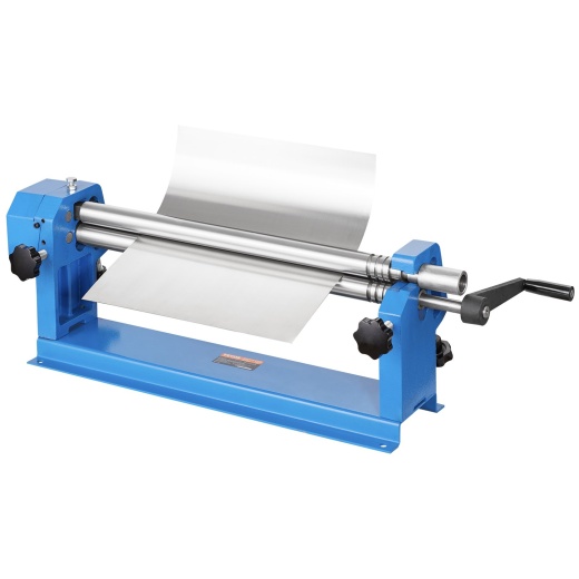 Vevor Slip Roll Machine, 24 Inches Forming Width in 16 Gauge Capacity