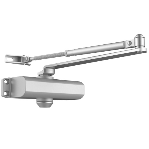 Vevor Door Closer - Automatic Door Closer for Commercial or Residential Use