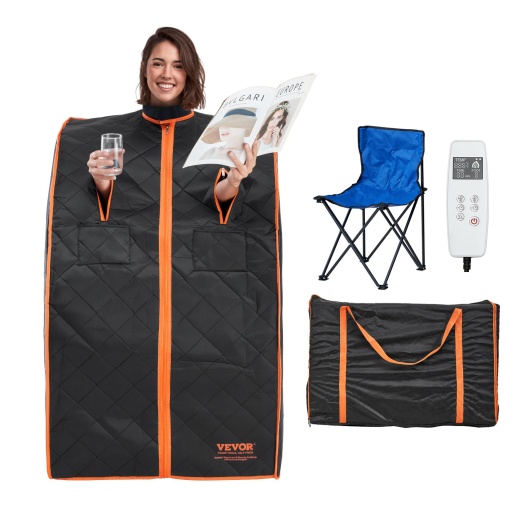 Vevor Sauna Blanket for Detoxification