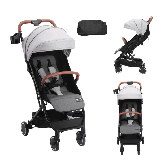 Vevor Standard Baby Infant Stroller