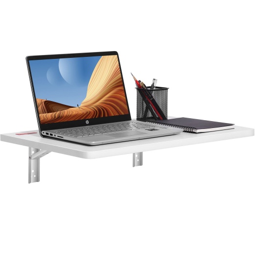 VEVOR Wall Mounted Folding Table