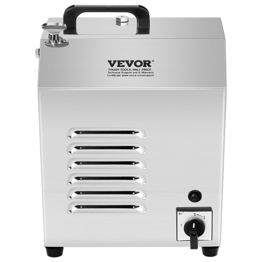 Vevor Multi-Functional Meat Processing Motor - TCX-22 Drive Motor