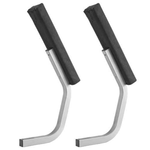 Vevor Boat Trailer Guide On, 24" - One Pair Trailer Pontoon Bunk Board Guide-Ons