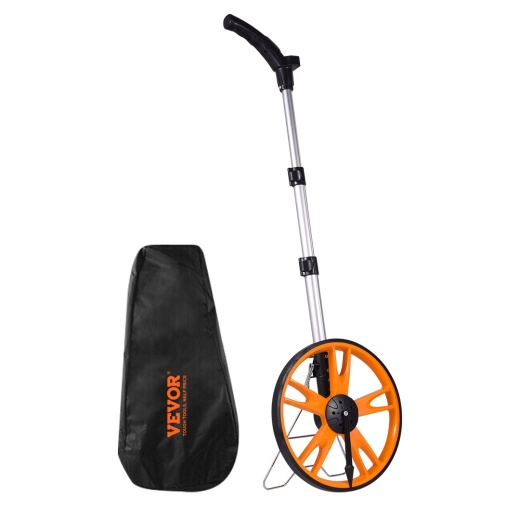 Vevor Measuring Wheel in Feet and Inches