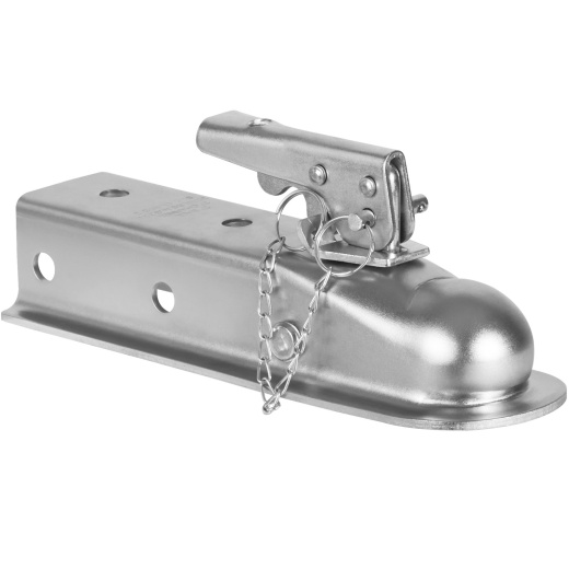 Vevor Straight Trailer Coupler
