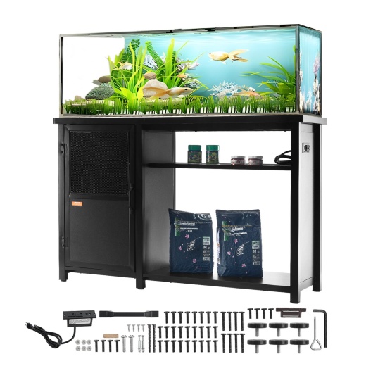 Vevor Aquarium Stand for 75 Gallon Fish Tank