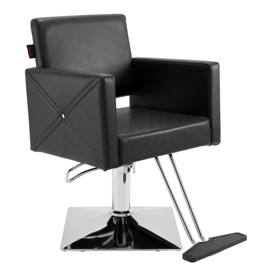Vevor Salon Chair, Barber Chair for Hair Stylist
