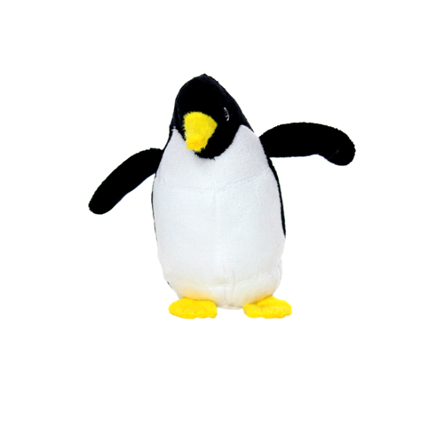 Mighty Jr Arctic Penguin