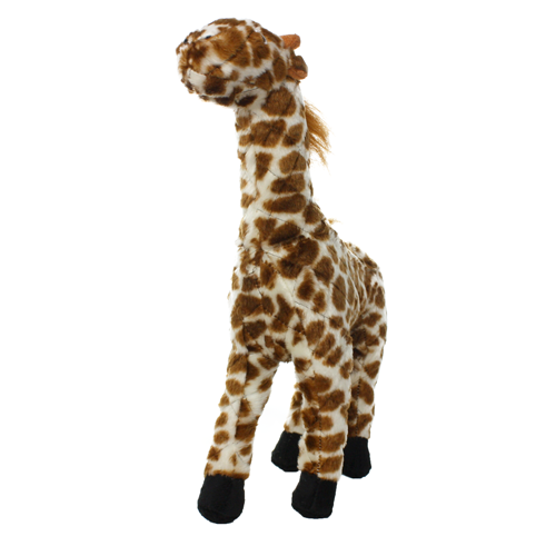 Mighty Safari Giraffe - Gina