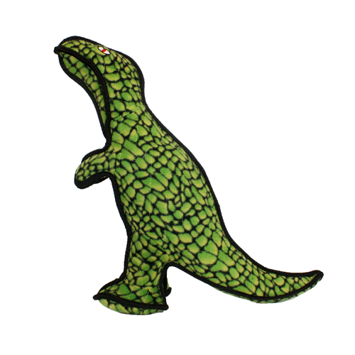 Tuffy Dinosaur T-Rex Chew Toy