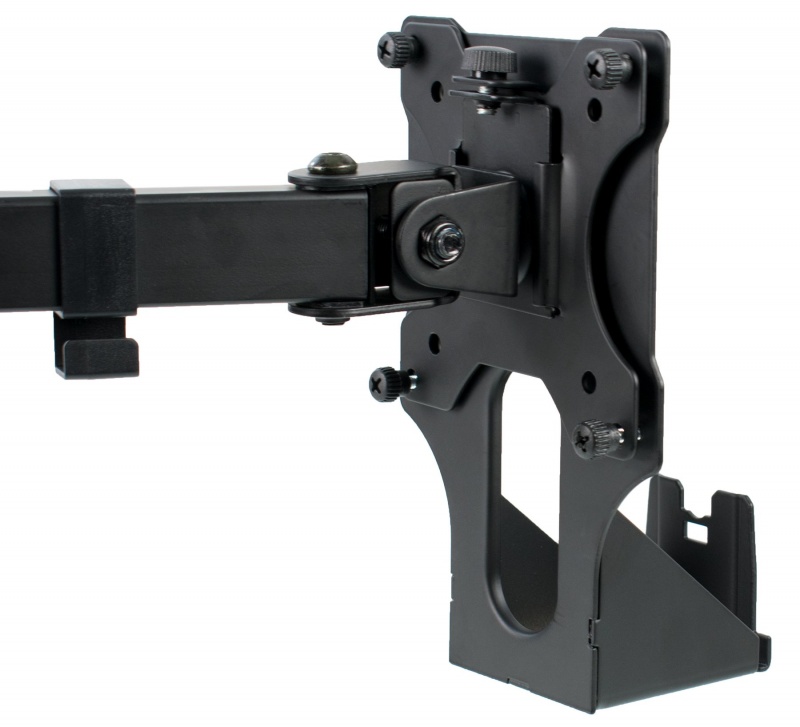 Vesa Adapter For Compatible Hp Pavilion Monitors