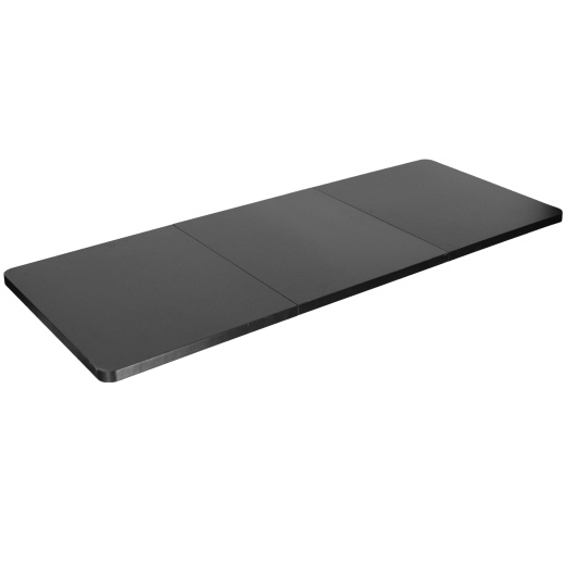 71” X 30” Table Top for Standing Desk Frame - VIVO DESK-TOP72-30B Series