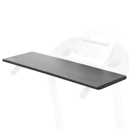 31" Laptop Tray Treadmill Attachment