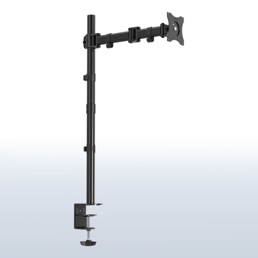 VIVO Single Monitor Extra Tall Desk Mount