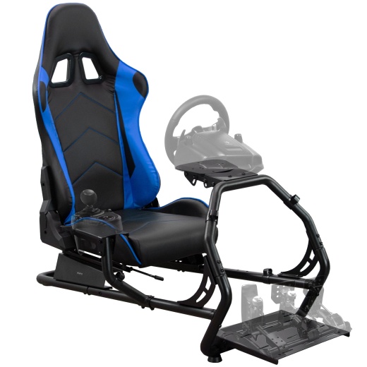 Racing Simulator Cockpit (STAND-RACE1B)