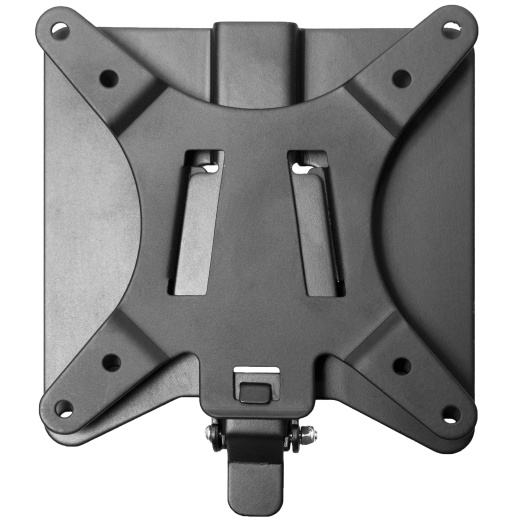 Vesa Quick Release Adapter Black