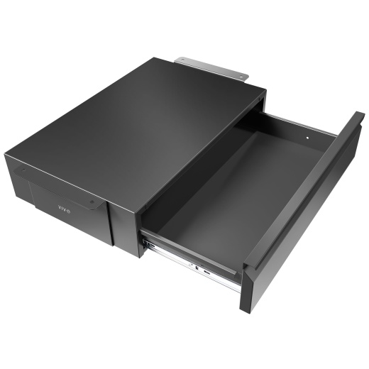 Pull Out 18” Under Desk Drawer by VIVO - DESK-AC03B
