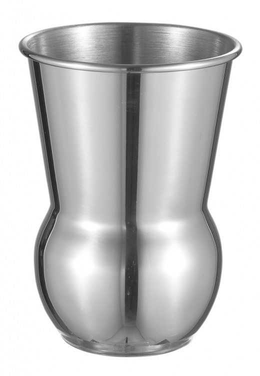 Visol Chrome Moscow Mule Mug