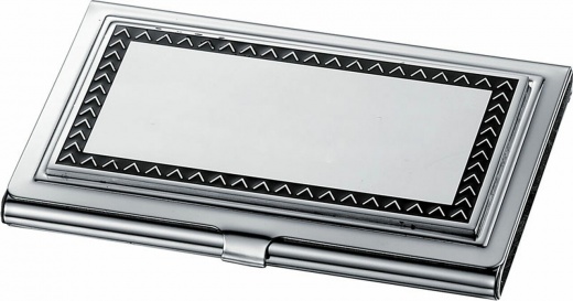 Visol Phillip Business Card Case
