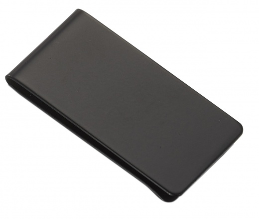 Visol Archduke Stainless Steel Money Clip