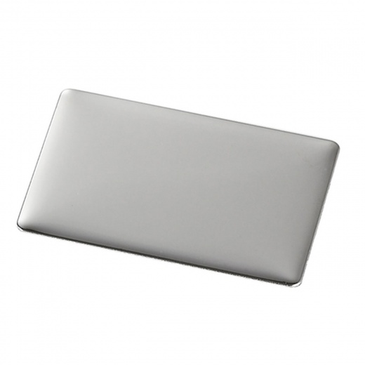 Visol Medium Engraving Plate