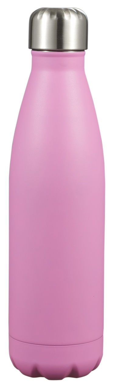 Visol Marina Double Wall Water Bottle 16Oz
