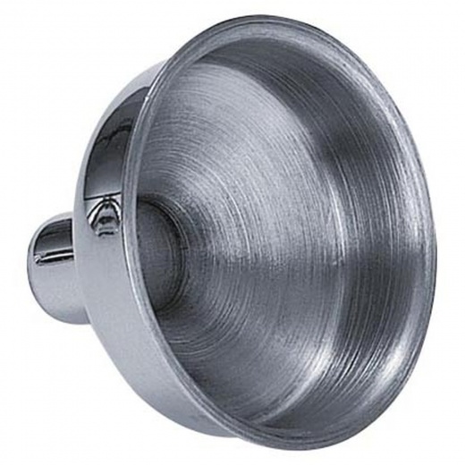 Visol Superspeed Stainless Steel Funnel for Hip Flasks