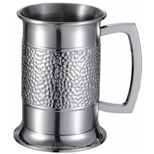 Visol Golfspieler 18 Oz Stainless Steel Beer Mug